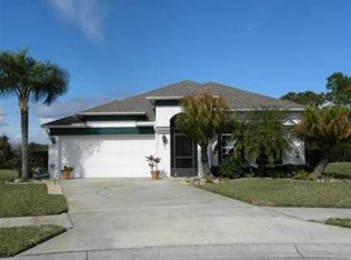 5314 Turnstone Ct, Rockledge, FL 32955