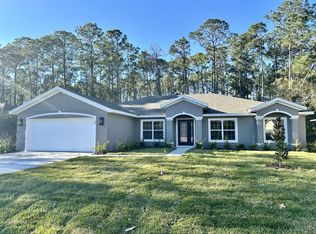 54 Welling Ln, Palm Coast, FL 32164