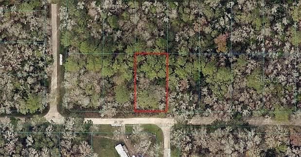 2nd image of 13769 SW 13TH PL LOT 27