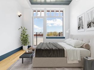 412 Evergreen Ave APT 4D, Brooklyn, NY 11221