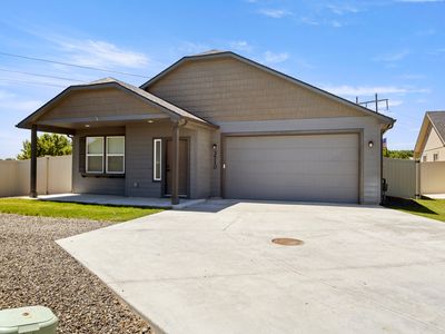 3710 Departure St, Caldwell, ID, 83605