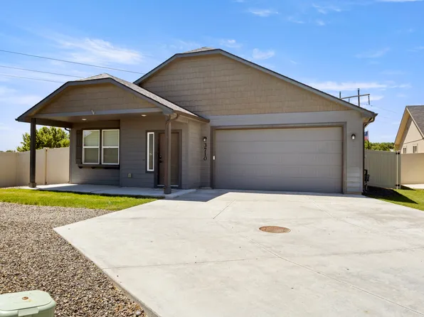 3710 Departure St, Caldwell, ID 83605
