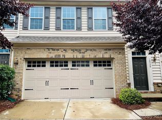 16328 Magnolia Woods Ln, Charlotte, NC 28277