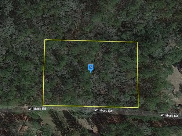 8070 Williford Rd, Adams Run, SC 29426