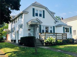 1225 Maple Ave, Niagara Falls, NY