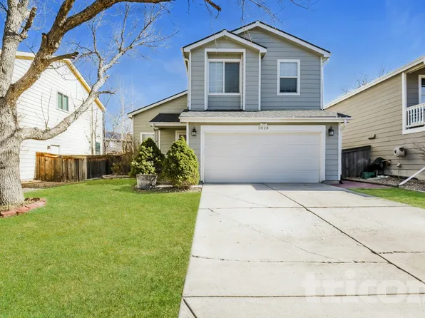 1028 Oriole Cir, Brighton, CO 80601