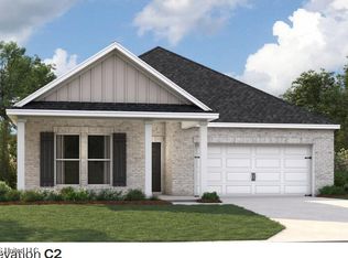 5292 Borden Creek Dr, Olive Branch, MS 38654