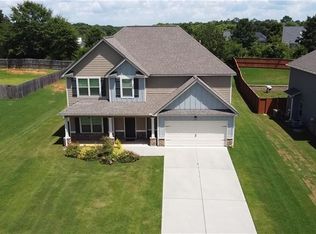 102 Brookwood Dr, Carrollton, GA 30117