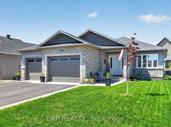 450 Central Park Blvd, Russell, ON K4R 0C6