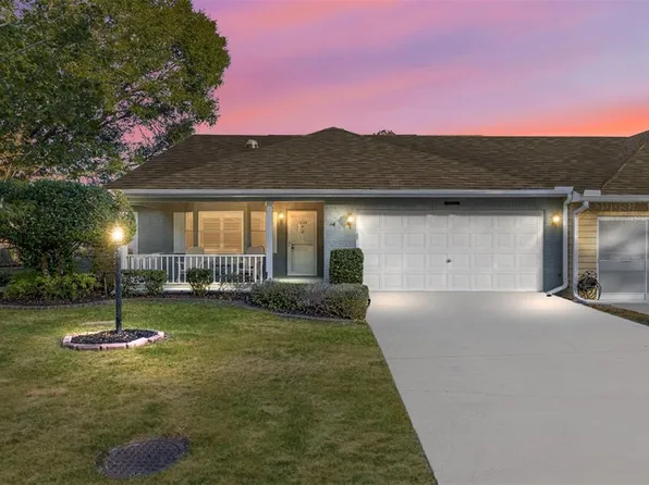 8535 SW 90TH STREET #A, OCALA, FL 34481