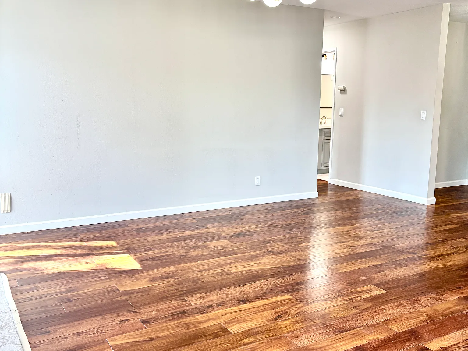 2 bed, 1042 sqft, $4,600 — Photo 4