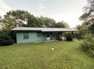 871 SE Worth Calhoun Rd, Mayo, FL 32066