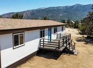 61750 Jeraboa Rd, Mountain Center, CA 92561