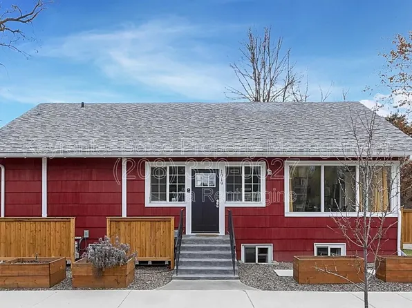 1318 N 11th St, Boise, ID 83702