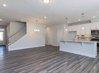 4112 Farrington Rd #1007, Durham, NC 27707