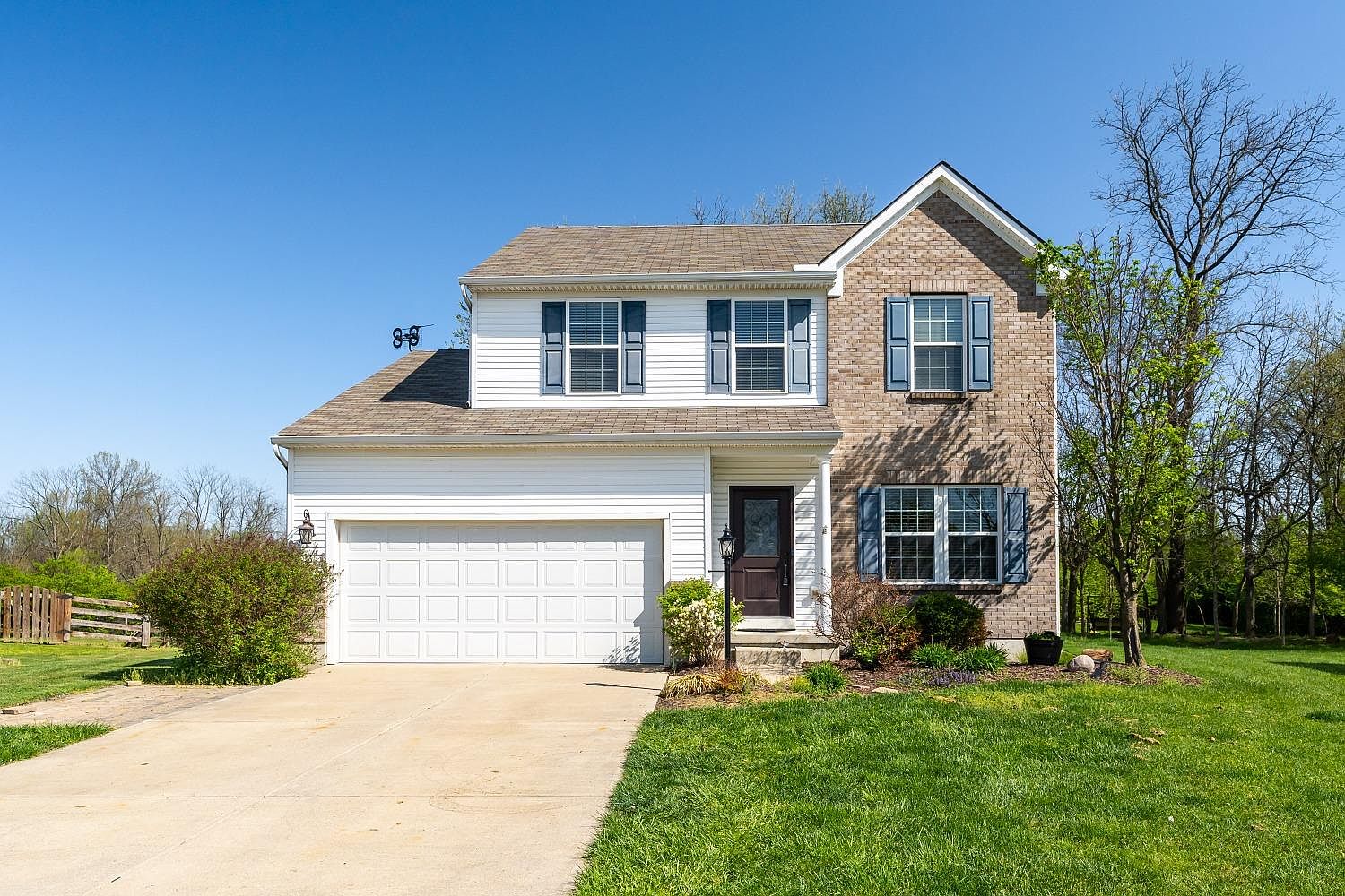 3798 Dominic Ct, Franklin, OH 45005 Zillow