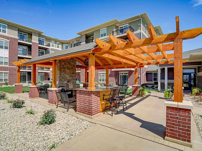 Pergola