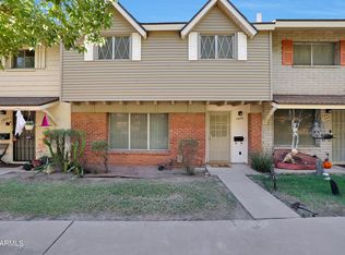 1606 W Campbell Ave, Phoenix, AZ 85015