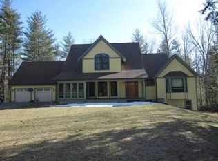 719 Park Hill Rd, Northampton, MA 01062