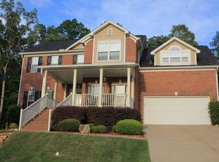 52 Doland Ct, Irmo, SC 29063
