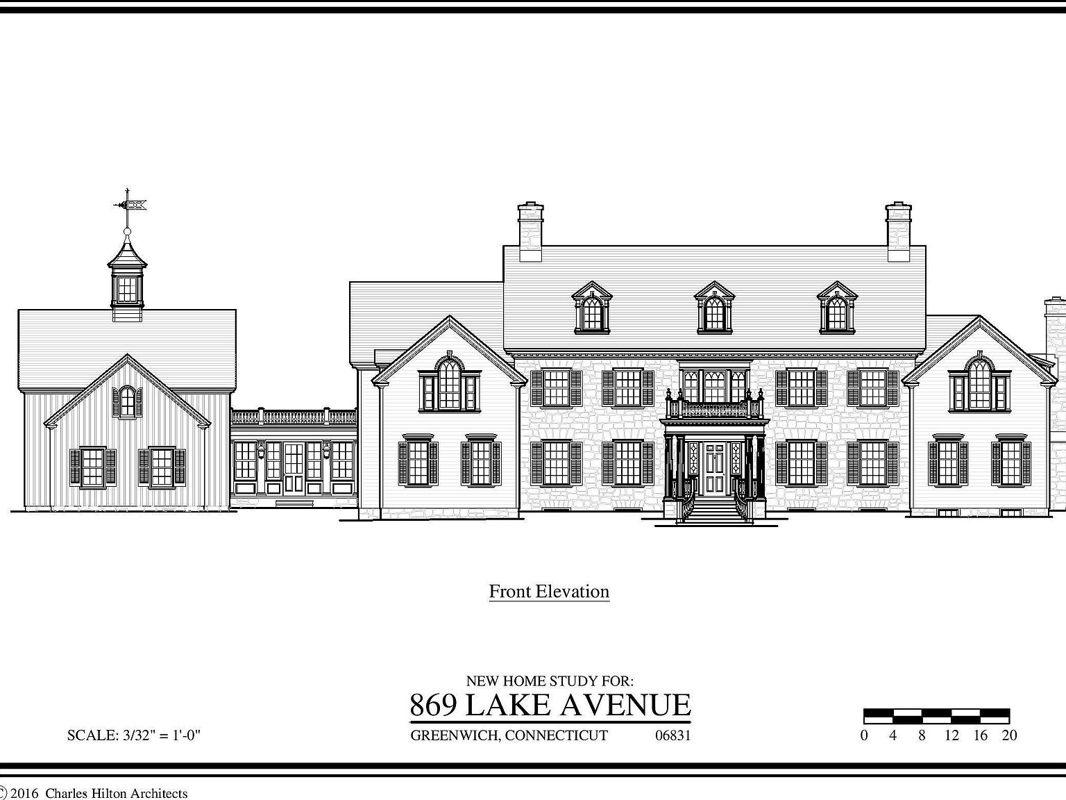 869 Lake Ave, Greenwich, CT 06831 Zillow