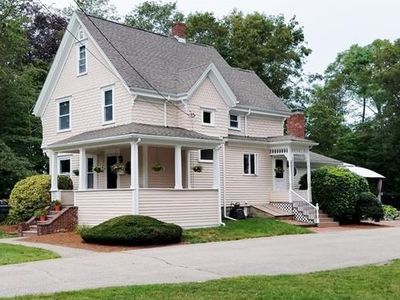 290 Lincoln St, Stoughton, MA, 02072