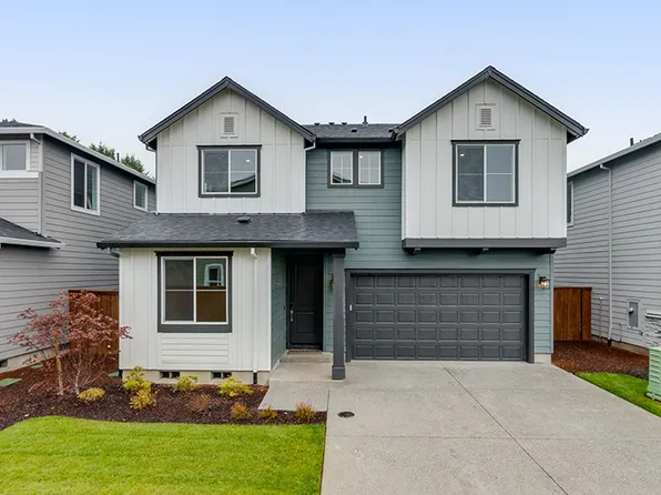 13108 NE 112th St, Vancouver, WA 98682