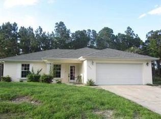 1025 Maddock St E, Lehigh Acres, FL 33974
