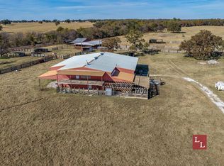 0 White Rose Rd, Thackerville, OK 73459