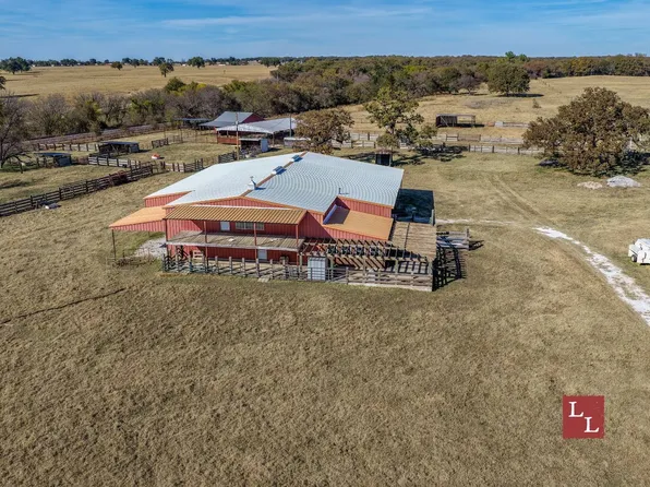 0 White Rose Rd, Thackerville, OK 73459