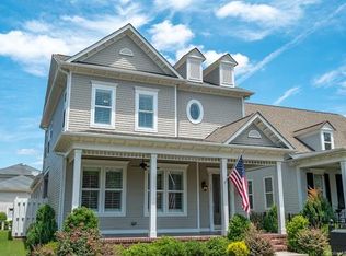 827 Great Wagon Rd, Fort Mill, SC 29715