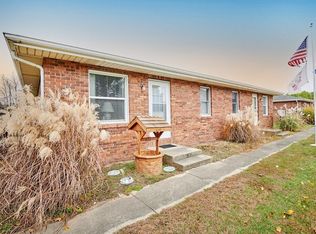 601 Rizek Dr #8B, North Liberty, IN 46554