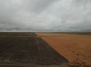 Nhn Coalmine Rd, Conrad, MT 59425