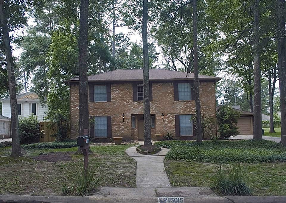 1st image of 15015 Parkville Dr