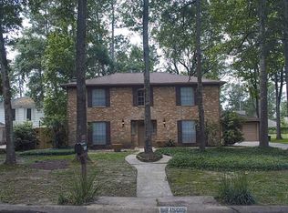 15015 Parkville Dr, Houston, TX 77068