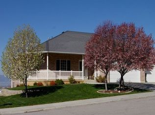 1179 N 850 E, Pleasant Grove, UT 84062