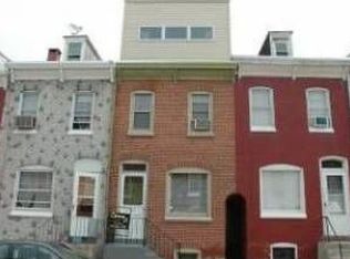 621 Birch St, Reading, PA 19604