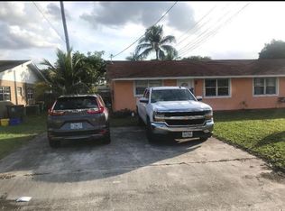 3556 William St, West Palm Beach, FL 33403