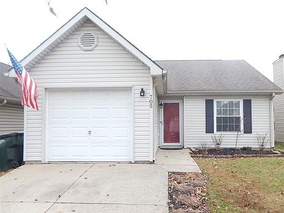 2nd image of 705 Pioneer Ln
