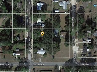 17447 NW 242nd St, High Springs, FL 32643