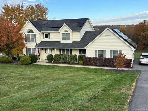 55 Beverly Road, Chester, NY 10918