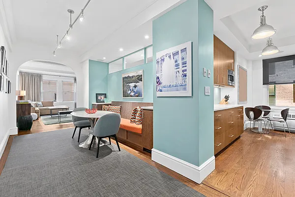 Sold by Corcoran | media 13