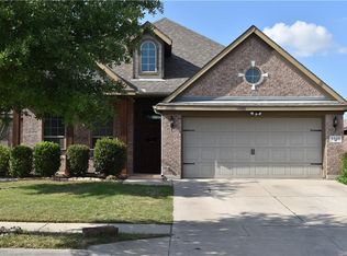 5328 Threshing Dr, Fort Worth, TX 76179
