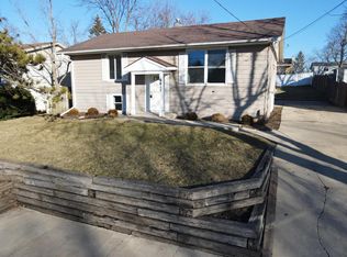 6617 236th AVENUE, Salem, WI 53168