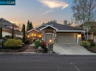 257 Conifer Ter, Danville, CA 94506