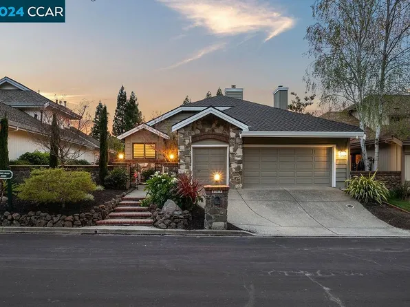 257 Conifer Ter, Danville, CA 94506