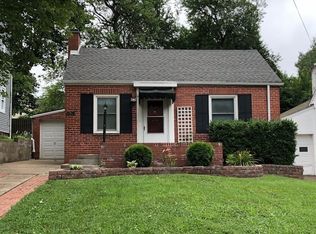 1576 Upland Rd, Huntington, WV 25701