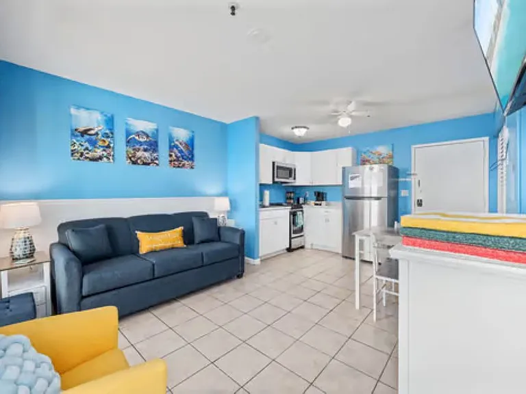 5907 S Kings Hwy #2105 — Photo 5