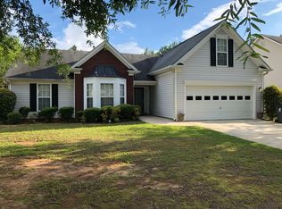 1347 Silverstone Trl, Jonesboro, GA 30238