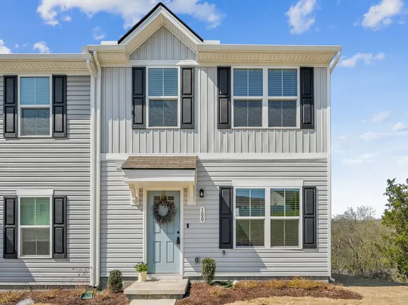 2757 Thornton Grove Blvd APT 100, Nashville, TN 37207